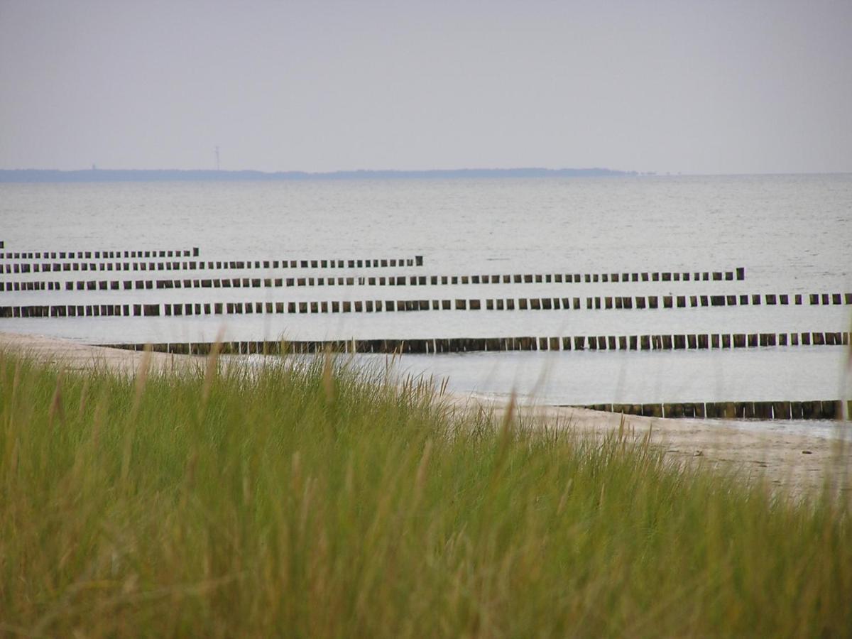 Zum Alten Seemann Pruchten Buitenkant foto