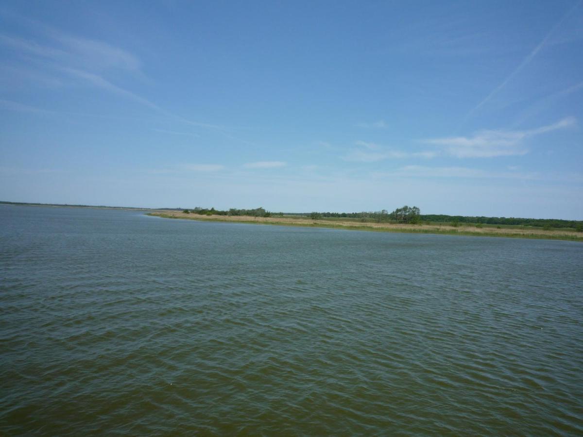 Zum Alten Seemann Pruchten Buitenkant foto